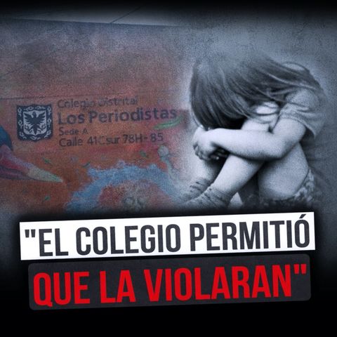 Policía estaría ENCUBRIENDO caso de ABUSO de NIÑA en colegio de Kennedy": DENUNCIA su tía