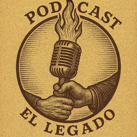 Copertina del podcast