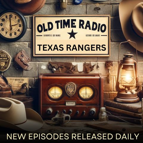 Texas Rangers - Alibi