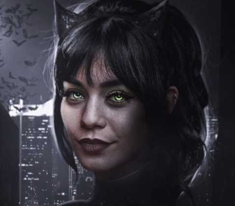 POP-UP NEWS - Vanessa Hudgens sarà la nuova Catwoman?
