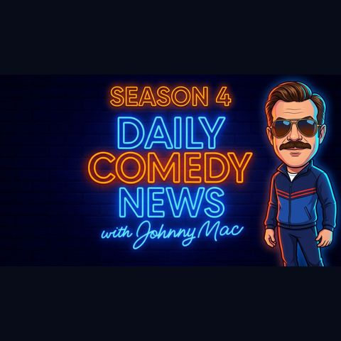 Ted Lasso Season 4 Premiere Details as Ricky Gervais’ ‘Alley Cats’ Gets Roasted