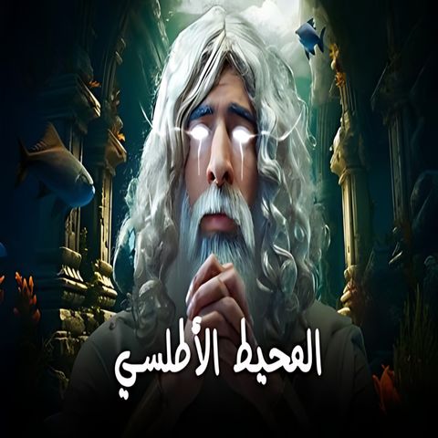 الدحيح - المحيط الأطلسي