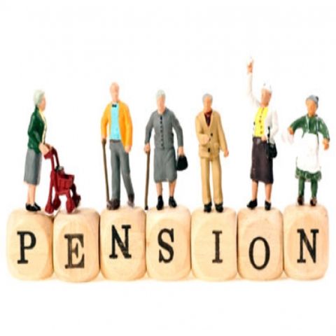 The Painful Truth about Protesting Pensioners
