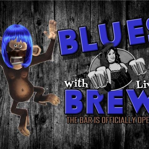 Blues With Brew 10/14/17