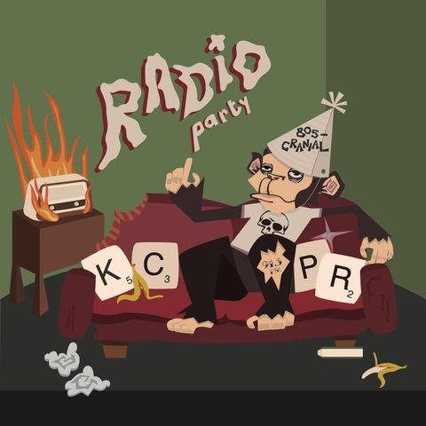 Podcast Cover