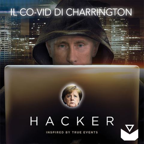 Hacker (tratto da una veeera storia vera)