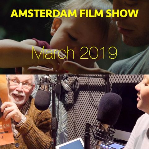 March 2019 | High Life review, Roze Filmdagen and four film picks