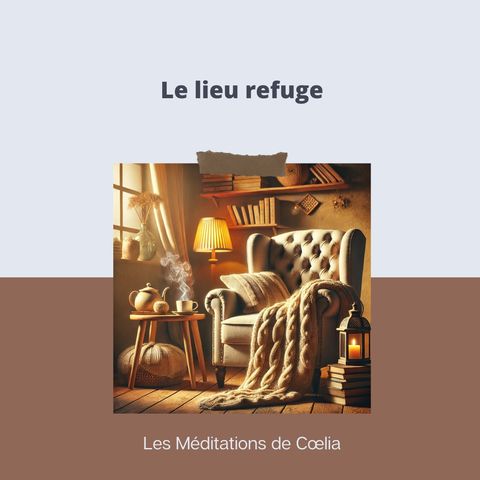 Le lieu refuge