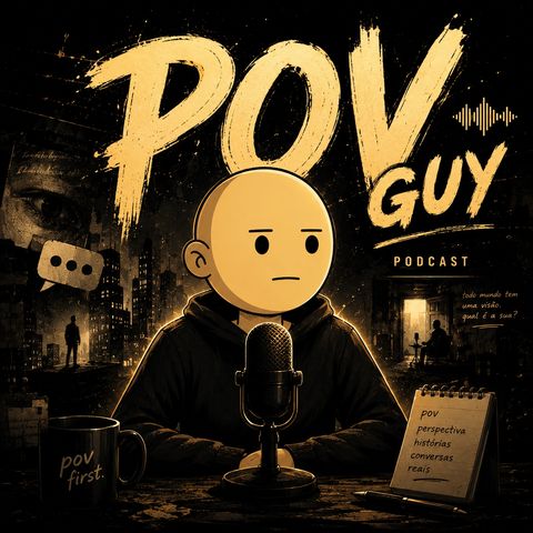 Copertina del podcast