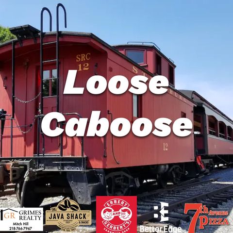 Loose Caboose