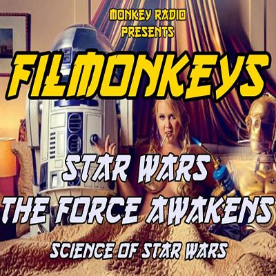 Filmonkeys - Science of Star Wars: Πραγματικό Light Saber; Όχι και τόσο αδύνατο!