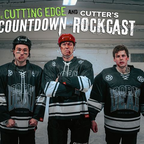 Rockcast 392 - Jon Lundin of Point North