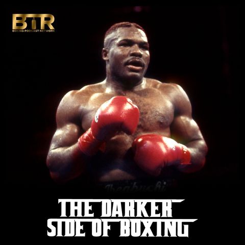 The Darker Side Of Boxing S2 Episode 3 - Inside The Mind of Ike Ibeabuchi