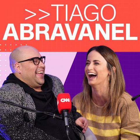 Tiago Abravanel | Na Palma da Mari #41