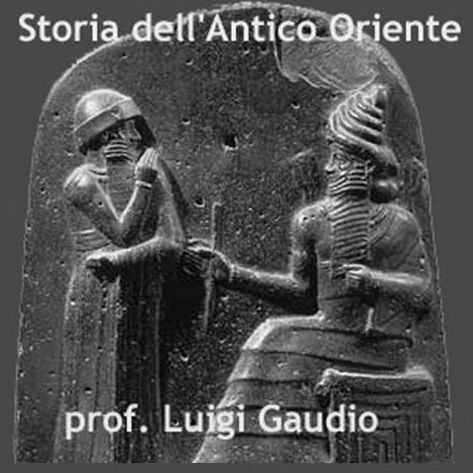 MP3, I Fenici - seconda parte lezione scolastica di Luigi Gaudio