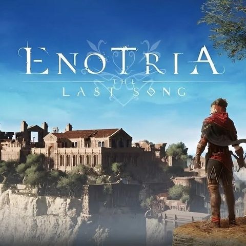 Enotria: The Last Song Demo Review