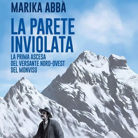 Marika Abbà "La parete inviolata"