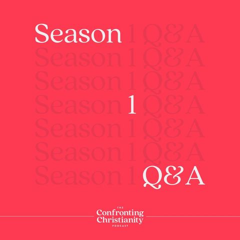 Season 1 Q&A