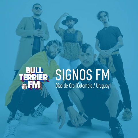SignosFM #830 Días de Oro (Colombia / Uruguay)