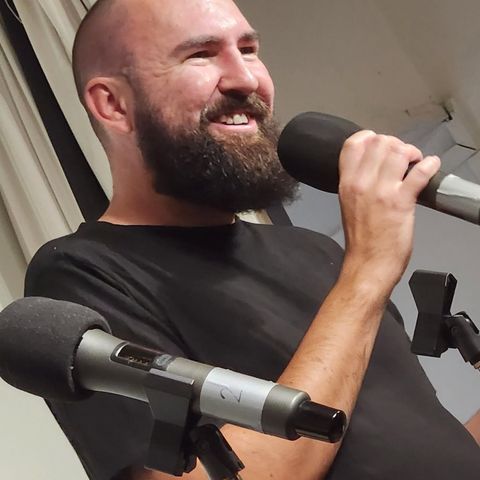Podcast Cover