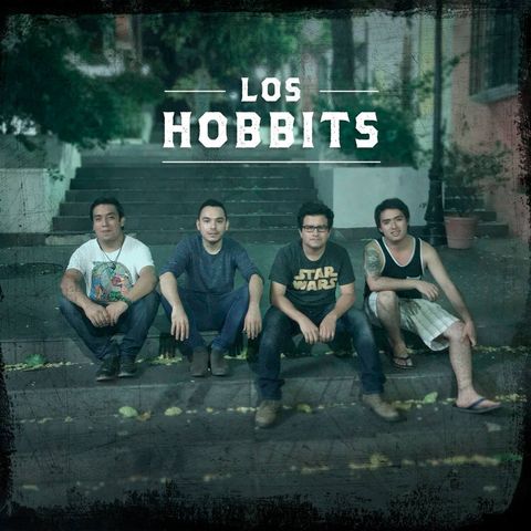 El Hoyo Funky presenta a: Los Hobbits VHSA 🎸