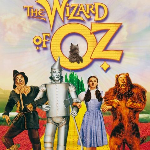 Vo16. Le magicien d'Oz - Partie2