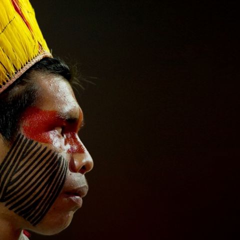 #23 - Povos indígenas e a preservação da Amazônia