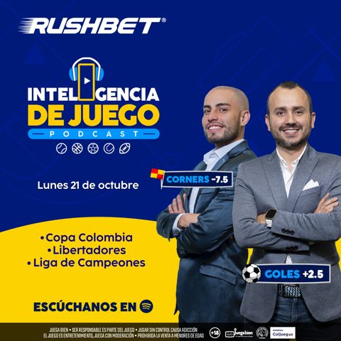 Ep. 648 Consejos para armar tus apuestas de la Liga de Campeones