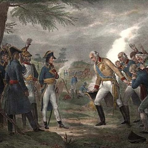 #357 - Napoleone, la sconfitta dei Savoia e le prime conquiste italiane