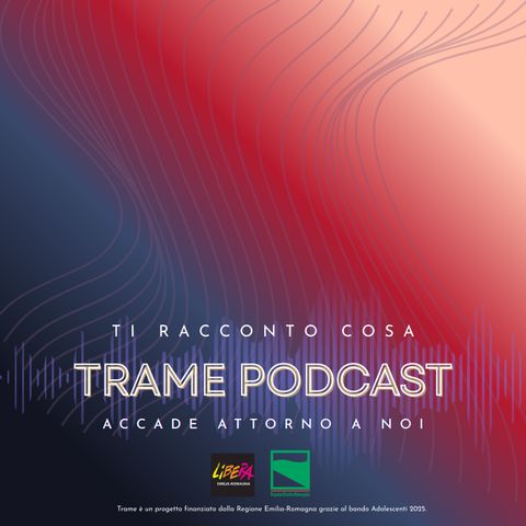 Copertina del podcast