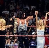 WWE Wrestlemania Best In The World