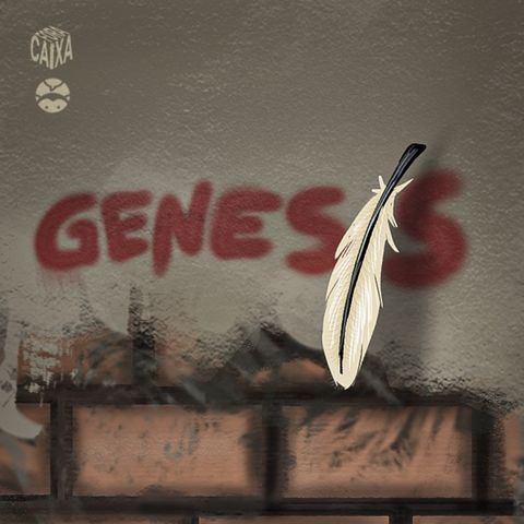 Genesis TRAILER