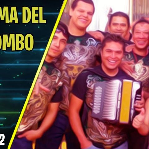 Episodio 12 La ultima del Kombo Feat Yusif y Kris