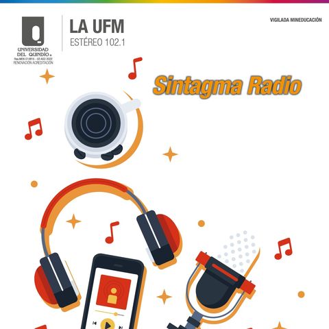 Sintagma Radio, UQ Te Reta