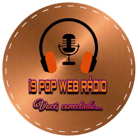 i9 Pop Web Rádio...
