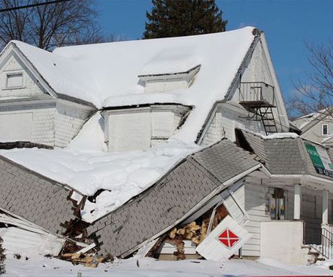 Vanity Roofing: Roofing Contractors Ottawa