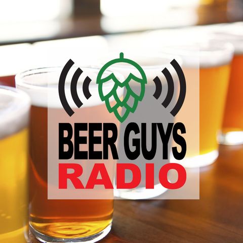 Episode # 18 - Solid Craft with Passionate Beer Guys