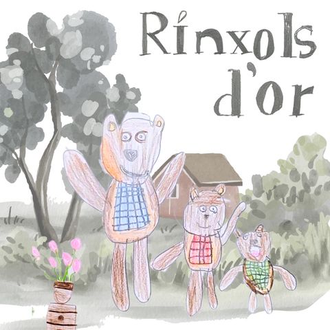 La Rínxols  d'Or