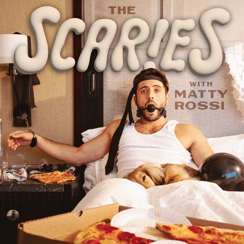 Podcast Cover