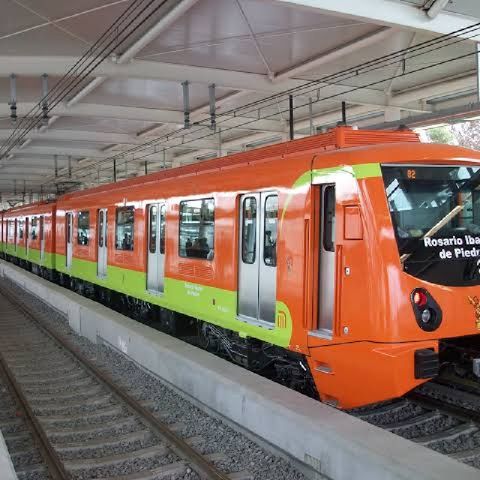 MUERTES EN EL METRO