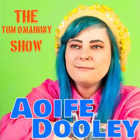256 - Aoife Dooley