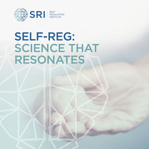 Lisa Bayrami and Stuart Shanker - The Self Regulation Institute