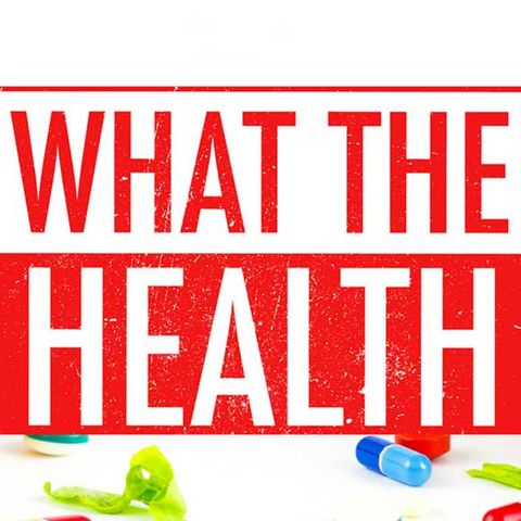 Przedwielkanocny film o jedzeniu - "What the health"