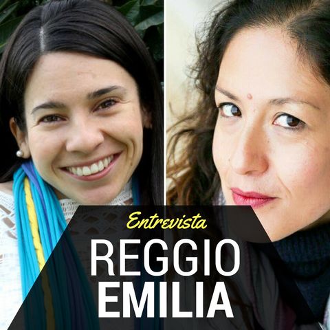 Qué es Reggio Emilia