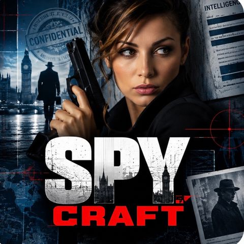Shadow at SHAPE: The NATO Intern Spy Case