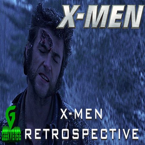 X-Men A Product Of It's Time : X-Men Retrospective