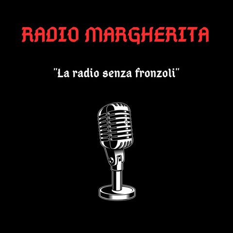 Diretta Radio Margherita