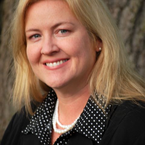 Lisa Dedden Cooper, Manager of Advocacy for @AARPMichigan #HealthCare