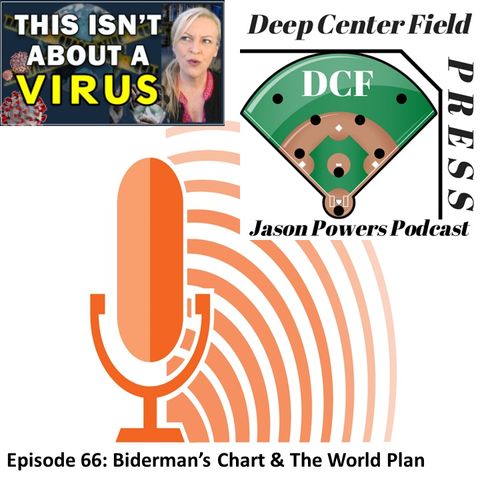 Episode 66: Biderman's Chart and the World Plan