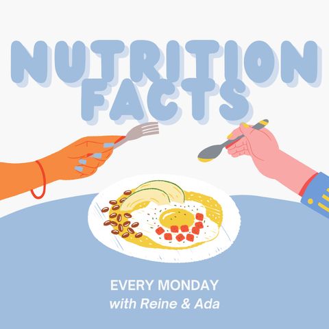 Ep. 1, Part 1_Bakit hindi natin maabot ang mga international commitments sa pagkain at nutrition?